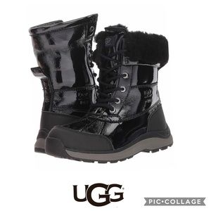 patent boots australia